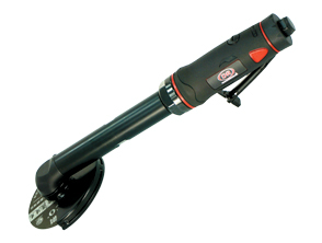DR-707L-8AC加長型氣動(dòng)砂輪機(jī)